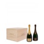 Krug Les Créations de 2004 - 75cl