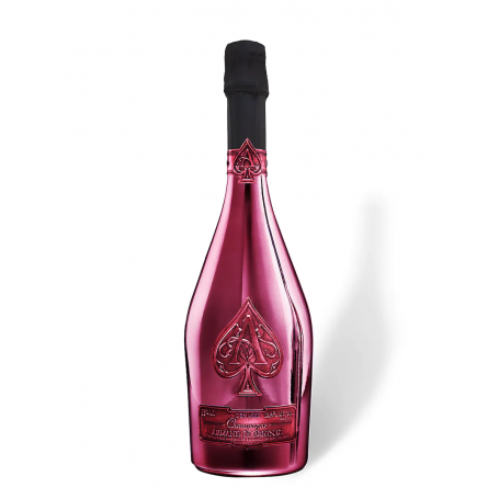 Armand de Brignac Demi Sec