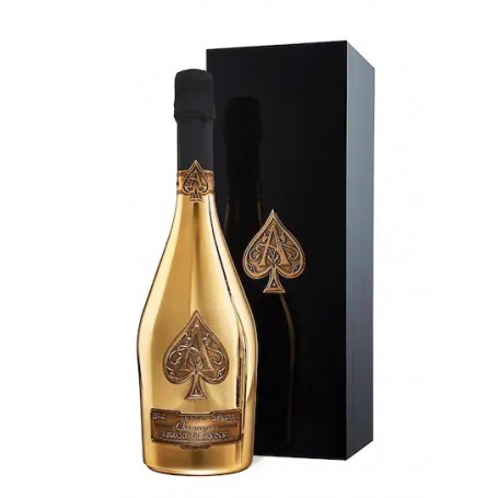 Armand de Brigand Brut Gold 75c