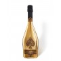 1 Armand de Brigand Brut Gold 75c