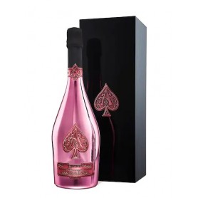 Armand de Brignac Rosé 75cl