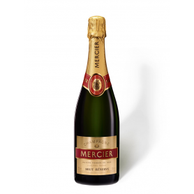 Mercier Brut Réserve 75c