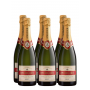 Mercier Brut Caisse de 6 Bouteilles 75cl