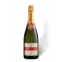 1 Mercier Brut Caisse de 6 Bouteilles 75cl