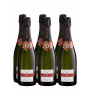 Mercier Blanc de Noirs Caisse de 6 Bouteilles 75cl