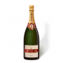 1 Mercier Brut Caisse de 3 Magnums 1,5L