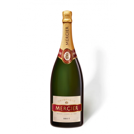 Mercier Brut Magnum 1,5L