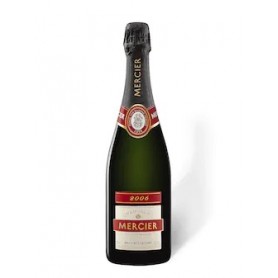 Mercier Vendange 2006 - 75cl