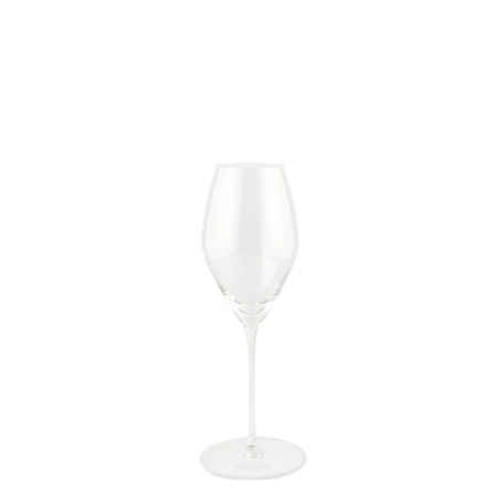 Mercier Verre à Champagne par Riedel