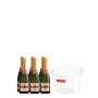 Mercier Ensemble Caisse & Vasque Brut