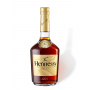 1 Hennessy V.S Edition Limitée Fin d'Année 2022 - Coffret Cadeau - 70cl