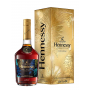 Hennessy V.S Edition Limite Julien Colombier 70cl