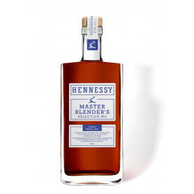 Hennessy Master Blender IV 50cl