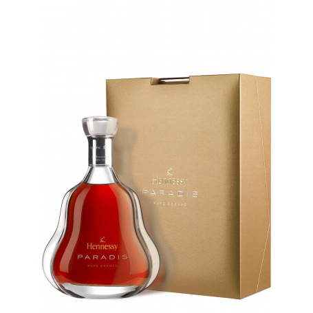 Hennessy Paradis 70cl