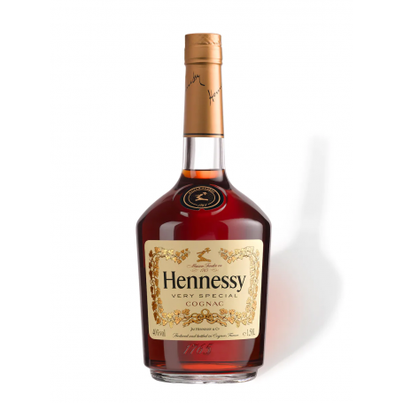 Hennessy V.S Magnum 1,5L