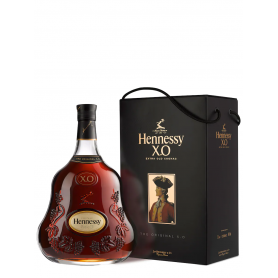 Hennessy X.O Jéroboam 3L