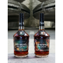 3 Hennessy Coffret 2 Bouteilles V.S Motion par Les Twins 70cl