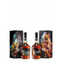 Hennessy Coffret 2 Bouteilles V.S Motion par Les Twins 70cl