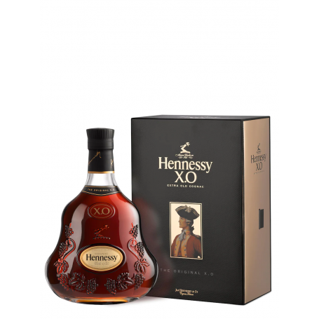 Hennessy X.O 70cl