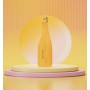 3 Veuve Clicquot Carte Jaune Brut Ice Jacket 75cl