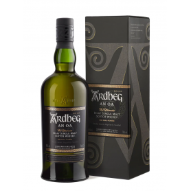 Ardbeg An Oa 70cl