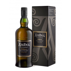 Ardbeg Uigeadail 70cl