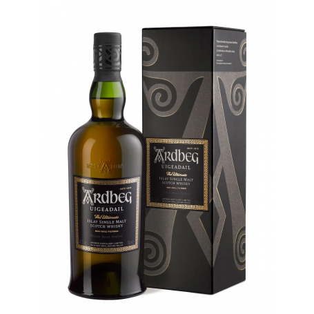 Ardbeg Uigeadail 70cl