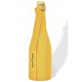 4 Veuve Clicquot Carte Jaune Brut Ice Jacket 75cl