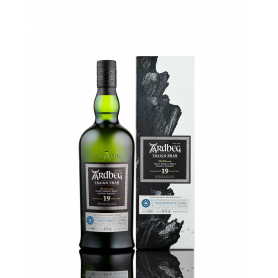 Ardbeg 19 ans Triage Bhan Batch 4 - 70cl