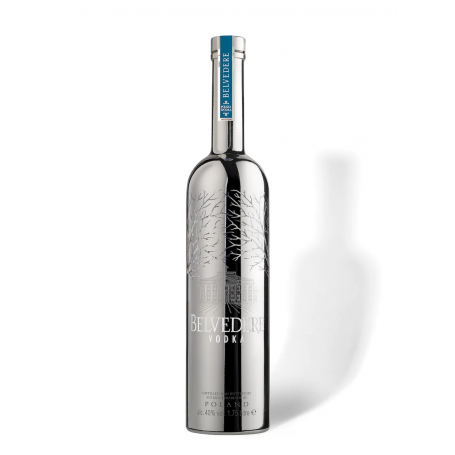 Belvedere Vodka Bespoke Magnum 1,75L