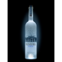 1 Belvedere Vodka "Hight Saber" Bouteille Lumineuse Magnum 1,75L