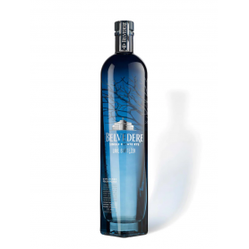 Belvedere Lake Bartezek 70cl