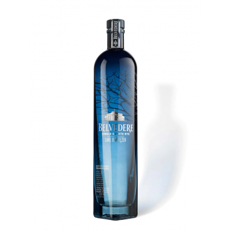 Belvedere Lake Bartezek 70cl