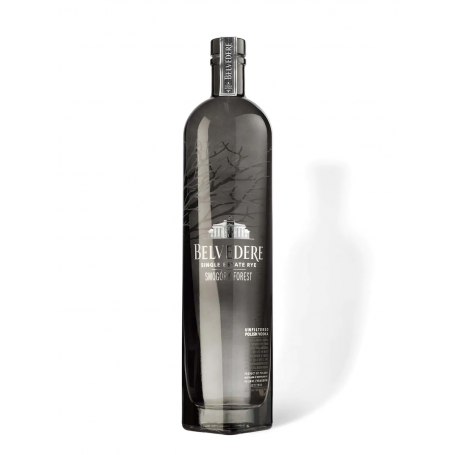 Belvedere Smogory Forest 70cl