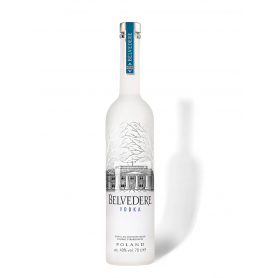 Belvedere Vodka 70cl