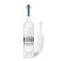 1 Belvedere Vodka Caisse de 6 bouteilles 70c