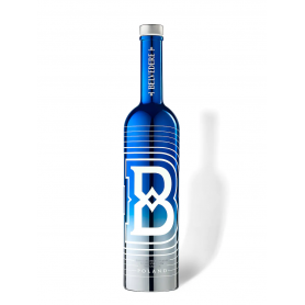 Belvedere Edition Limitée Luminous Magnum 1,75L