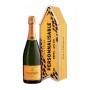 1 Veuve Clicquot Carte Jaune Sous Coffret Arrow Personnalisable Edition Limitée 75cl