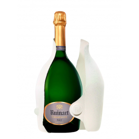 Ruinart R Brut Etui Seconde Peau Magnum 1,5L