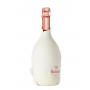 2 Ruinart Rosé Etui Seconde Peau 75cl