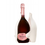 Ruinart Rosé Etui Seconde Peau Magnum 1,5L