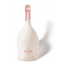 1 Ruinart Rosé Etui Seconde Peau Magnum 1,5L