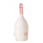 2 Ruinart Rosé Etui Seconde Peau Magnum 1,5L