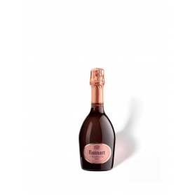 Ruinart Rosé Demi Bouteille 37,5cl