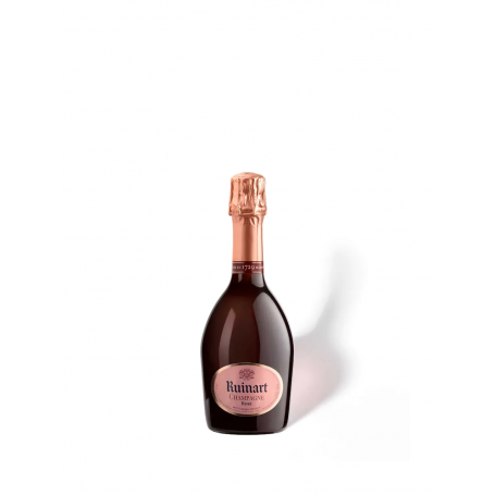 Ruinart Rosé Demi Bouteille 37,5cl