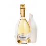 2 Ruinart Blanc de Blanc Etui Seconde Peau 6 Bouteilles 75cl