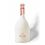 1 Ruinart Rosé Etui Seconde Peau 6 Bouteilles 75cl