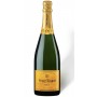 1 Veuve Clicquot Carte Jaune Edition 250e Anniversaire 75cl