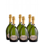 Ruinart R Brut Caisse de 6 Bouteilles 75cl