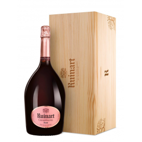 Ruinart Rosé Jéroboam 3L